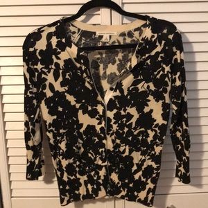 Banana Republic Cardigan